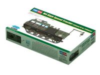 82921 Hobby Boss Скоростной тягач М4 (155 мм) (1:72)