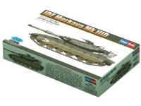 82916 Hobby Boss Израильский танк IDF Merkava Mk.IIID (1:72)