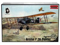 Rod425 Roden Легкий истребитель Bristol F.2 Fighter (1:48)