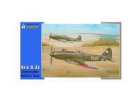 SH48047 Special Hobby Штурмовик Avia B-33 (Ил-10) "Beast" (1:48)