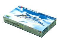 81770 Hobby Boss Самолёт M-31BM. w/KH-47M2 (1:48)