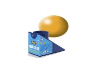 36310 Revell Краска акриловая "Aqua-color" № 310. Желтая "Люфтганза", шелково-матовая, 18 мл.