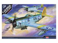 12281 Academy Истребитель P-47N "Expected Goose" (1:48)