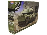 13281 Academy Израильский танк Magach 6B Gal Batash (1:35)