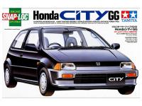 24069 Tamiya Honda City GG (1:24)