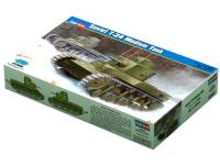 82493 Hobby Boss Советский средний танк T-24 (1:35)