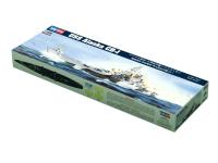 86513 Hobby Boss Корабль USS Alaska CB-1 (1:350)