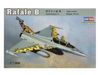 87245 Hobby Boss Французский истребитель Dassault Rafale B (1:72)