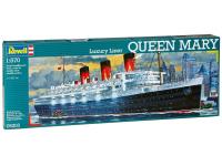 05203 Revell Лайнер Queen Mary (1:570)