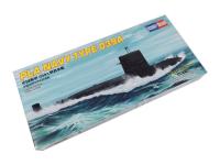 87020 HobbyBoss Подводная лодка The PLA Navy Type 039G (1:700)