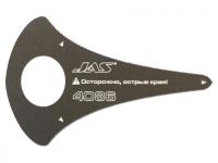 4086 JAS Мини-пилка. 