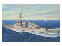 83409 HobbyBoss Корабль USS Arleigh Burke DDG-51 (1:700)