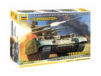 5046 Звезда БМП "Терминатор" (1:72)