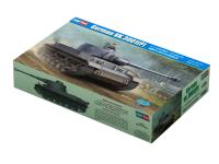 83891 Hobby Boss Немецкий танк VK.3001(P) (1:35)