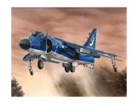 SH72154 Special Hobby Британский истребитель Sea Harrier FA.2/reissue (1:72)