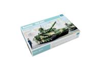 05562 Trumpeter Российский танк 90А (1:35)