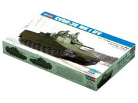 83822 Hobby Boss Шведская БМП CV9030 IFV (1:35)