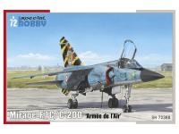 SH72388 Special Hobby Тактический истребитель Mirage F.1C/C-200 "Armee de l'Air" (1:72)