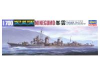 49464 Hasegawa Миноносец IJN Minegumo (1:700)