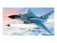 00341 Hasegawa Истребитель F-106A Delta Dart C11 (1:72)