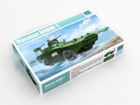 05596 Trumpeter Советская машина БРДМ-1 (1:35)