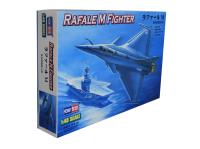 80319 HobbyBoss Палубный истребитель France Rafale M Fighter (1:48)