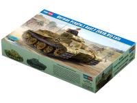 83805 Hobby Boss Немецкий танк Pzkpfw.I Ausf.F (VK18.01) (Поздний выпуск) (1:35)