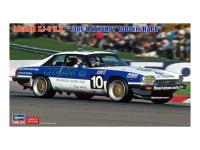 20580 Hasegawa Автомобиль Jaguar XJ-S H.E. "1986 (1:24)