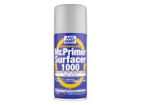 B-524 Mr.Hobby Грунт аэрозольный Mr.Primer Surfacer 1000 Spray, 170 мл.