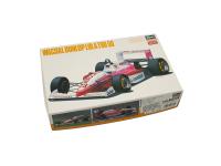 20609 Hasegawa Автомобиль Wacoal Dunlop Lola T90-50 1991 F3000 (1:24)