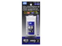 R189 Mr.Hobby Абразивная паста Mr.Compound Fine 3000, 25 мл.