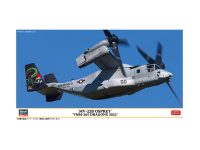 02421 Hasegawa Конвертоплан MV-22B Osprey VMM-265 Dragons 2022 (1:72)