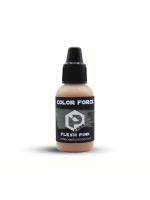 Краска акриловая Pacific88 Aero (Color Force) Телесный розоватый. Краски для аэрографа арт. 0325