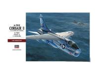 07247 Hasegawa Штурмовик A-7D/E Corsair II (1:48)