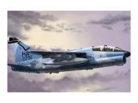 80347 HobbyBoss Палубный истребитель A-7K Corsair II (1:48)