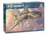 2797 Italeri Американский штурмовик A-7E Corsair II (1:48)