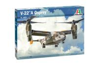 1463 Italeri Американский конвертоплан V-22A Osprey (1:72)