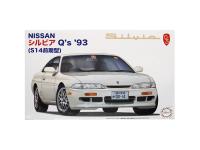 04652 Fujimi Автомобиль Nissan S14 Silvia (1:24)