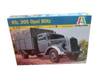 0216 Italeri Автомобиль Kfz.305 Opel Blitz (1:35)