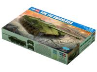 83898 Hobby Boss Венгерская САУ 44M TAS Rohamloveg (1:35)