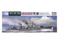 49468 Hasegawa Миноносец IJN Arashio (1:700)