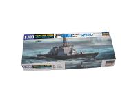 49030 Hasegawa Японский эсминец J.M.S.D.F. DDG CHOKAI (1:700)