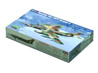 81768 Hobby Boss Самолёт Russian Ya-28PP Brewer-E (1:48)