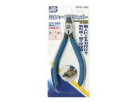 MT-105 Mr.Hobby Кусачки Mr.Sharpness Nipper Double Blade