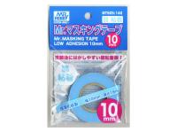 MT-605 Mr.Hobby Маскировочная лента Mr.Masking Tape 10 мм. Low Adhesion