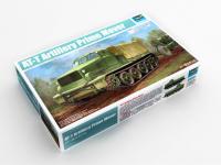 09501 Trumpeter Тягач AT-T Artillery Prime Mover (1:35)