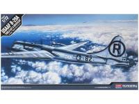 12528 Academy Американский самолёт B-29A Enola Gay & Bockscar (1:72)