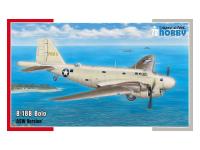 SH72230 Special Hobby Бомбардировщик B-18B Bolo "ASW Version" (1:72)