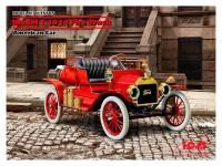 35605 ICM Пожарный автомобиль Model T 1914 Fire Truck (1:35)