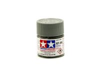 XF-66 Light Grey flat, acrylic paint mini 10 ml. (Светлый серый матовый) Tamiya 81766